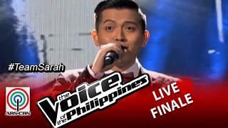 The Live Shows quotAngels Brought Me Herequot by Jason Dy Season 2 [upl. by Baseler]