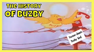 Buzby BT Adverts  Voiced By Bernard Cribbins  British Telecom [upl. by Gildas]