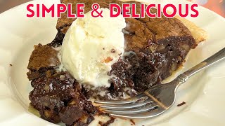 5 REFRIGERATED PIE CRUST HACKS  QUICK amp DELICIOUS DESSERTS [upl. by Niac859]