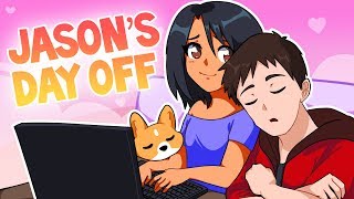 Jasons Day Off [upl. by Anatolio]