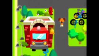 LeapFrog Leapster2 Game Trailer  Pet Pals [upl. by Anestassia]