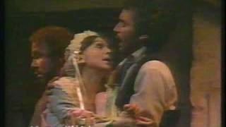 La Boheme with José Carreras and Teresa Stratas act 4 [upl. by Ajiak]