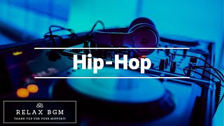 【HIPHOP BGM】HipHop Instrumental Beats  Rap Beat  勉強、仕事がはかどるCoolなヒップホップ【作業用BGM】 [upl. by Leynad]