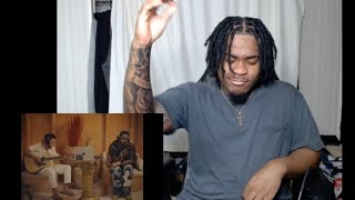 Friday  Baddest In The Room  Live Performance Reaction  Bro How can dawg Sing Like that 🤦🏾‍♂️ [upl. by Abas310]