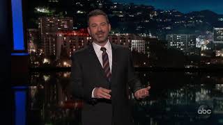 Jimmy Kimmel on All in the Family amp The Jeffersons LIVE [upl. by Shulins]