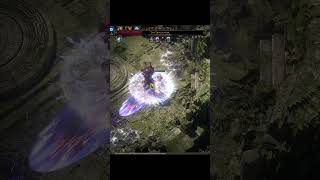 Monk Invoker vs The Trialmaster Final 4th Ascendancy  ALT run  Path of Exile 2 [upl. by Bueschel]