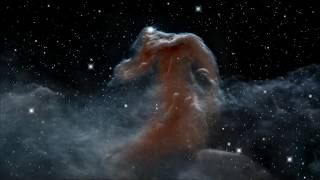 The constellation of Orion and the Horsehead nebula explained [upl. by Refeinnej]