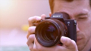 TEST du Sony a7R III  Le meilleur appareil photo du moment [upl. by Brynne]