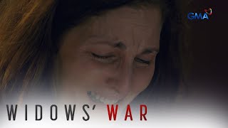 Widows’ War Who is the dead woman found in the estate Episode 40 [upl. by Adiana4]