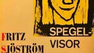 Fritz Sjöström Stängd teater Spegelvisor [upl. by Llirred]