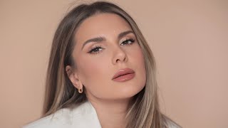 The step by step guide for New Years makeup  ALI ANDREEA [upl. by Kieger]