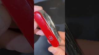 Victorinox Swiss Champ  The Ultimate Swiss Army Knife [upl. by Cormac]