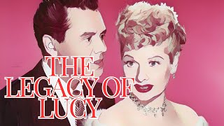 Legacy Of Lucy2024 [upl. by Hartzel]