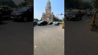 Aamchi Mumbai cstmumbai juhubeach mumbailocaltrain travel firtsshort trendingshorts viral [upl. by Parette]