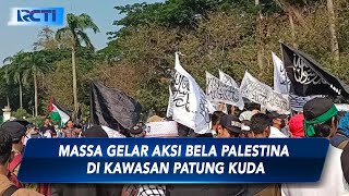 Wow Kai amp Kei Belajar Naik Kuda Di Bali Equestrian Centre [upl. by Annad782]