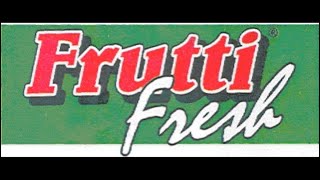 Reclama Frutti Fresh ianuarie 2003 [upl. by Katlaps]