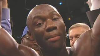 Roid Jones Jr vs Antonio Tarver II [upl. by German892]