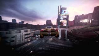 Need for Speed Most Wanted  Features Folge 2 Multiplayer [upl. by Ecille]