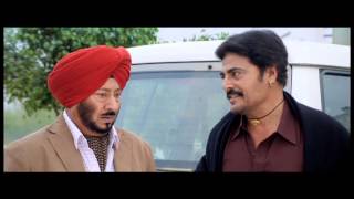 RSVP Ronde Saare vyah Picho Official Trailer [upl. by Leizahaj]