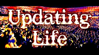 DOBERMAN INFINITY「Updating Life」Special Lyric Video [upl. by Hobbie878]