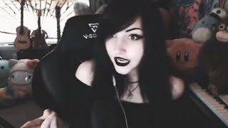 Packgod vs Goth Egirl [upl. by Ailak]