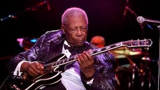 BB King Youre gonna miss me live [upl. by Sudbury166]