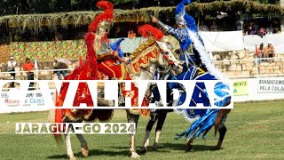 Cavalhadas 2024 [upl. by Livesay]