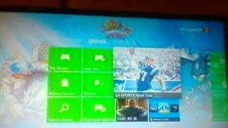 How to get roblox on Xbox 360 [upl. by Ahsya707]