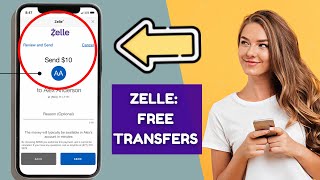 📲 ZELLE SET UP How does ZELLE work ✅ OPEN an ACCOUNT and USE ZELLE to SEND and RECEIVE MONEY [upl. by Margherita]