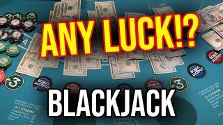 BLACKJACK LIVE AUGUST 26th 2023 [upl. by Mather702]