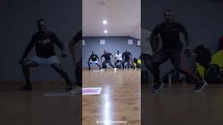 Fally Ipupa  I Love You Dance Video [upl. by Carley]