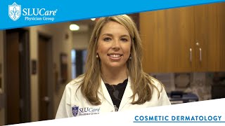 What is Cosmetic Dermatology  SLUCare Cosmetic Dermatology [upl. by Tadeo]