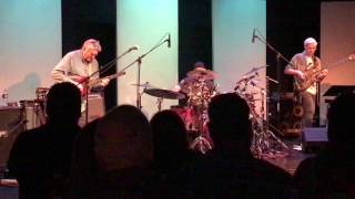 Allan Holdsworth  Alvas Showroom Apr 3rd 2017 [upl. by Kachine]