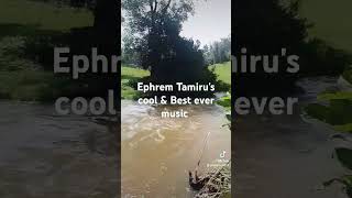 Ephrem Tamirus old music hurbat media  enjoy [upl. by Ldnek]