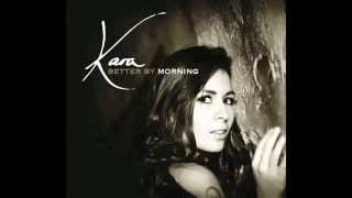 KARA HESSE  4 Better By Morning  Better By Morning  2014 [upl. by Ahel]