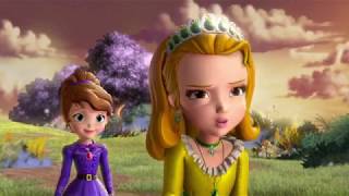 Sofia the First  Thats Not Who I Am [upl. by Voe]