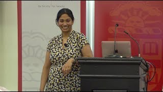 By Faculty For Faculty Lecture Series quotOur Genomes Our Selvesquot by Sohini Ramachandran [upl. by Ativel]