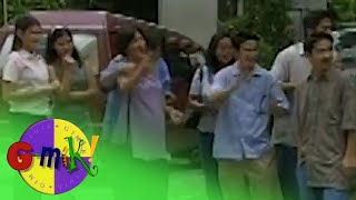 GMik Full Episode 80  Jeepney TV [upl. by Zanlog]