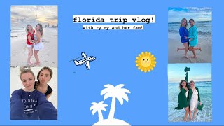 Florida trip vlog Makenna Brookes [upl. by Nine]