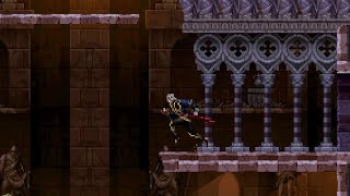 Castlevania Remnants of Darkness Preview [upl. by Wil]