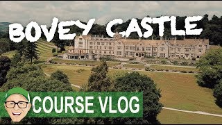 BOVEY CASTLE [upl. by Aloke]