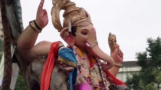 Ganeshs Birthday Celebration  Indian Ocean With Simon Reeve  BBC Studios [upl. by Vergos]