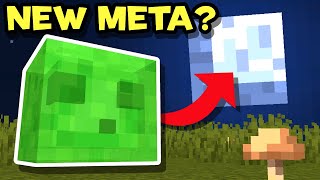 Game Changing Slime Farm 118 [upl. by Curhan]