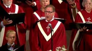 Lord Have Mercy  HBBC Chancel Choir [upl. by Jenette]