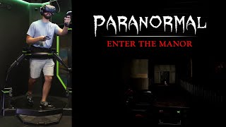 Omni Arena  Paranormal Gameplay Video [upl. by Christan]