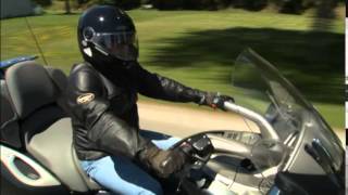 BMW K1200LT [upl. by Ambros734]