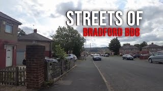 Streets of Bradford BD8 [upl. by Kavanaugh942]