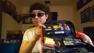 Checking Out The Plusivo Soldering Iron Kit For Fixing Electronics Wiring and Circuits [upl. by Dulce]