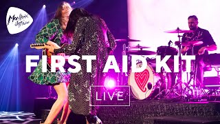 First Aid Kit Live at Montreux Jazz Festival 2018 [upl. by Nevile162]