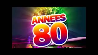 18 HITS ANNÉE 80  DJ Rico [upl. by Godber]